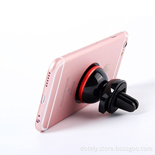 Magnetic Car Air Vent Phone Mount Holder